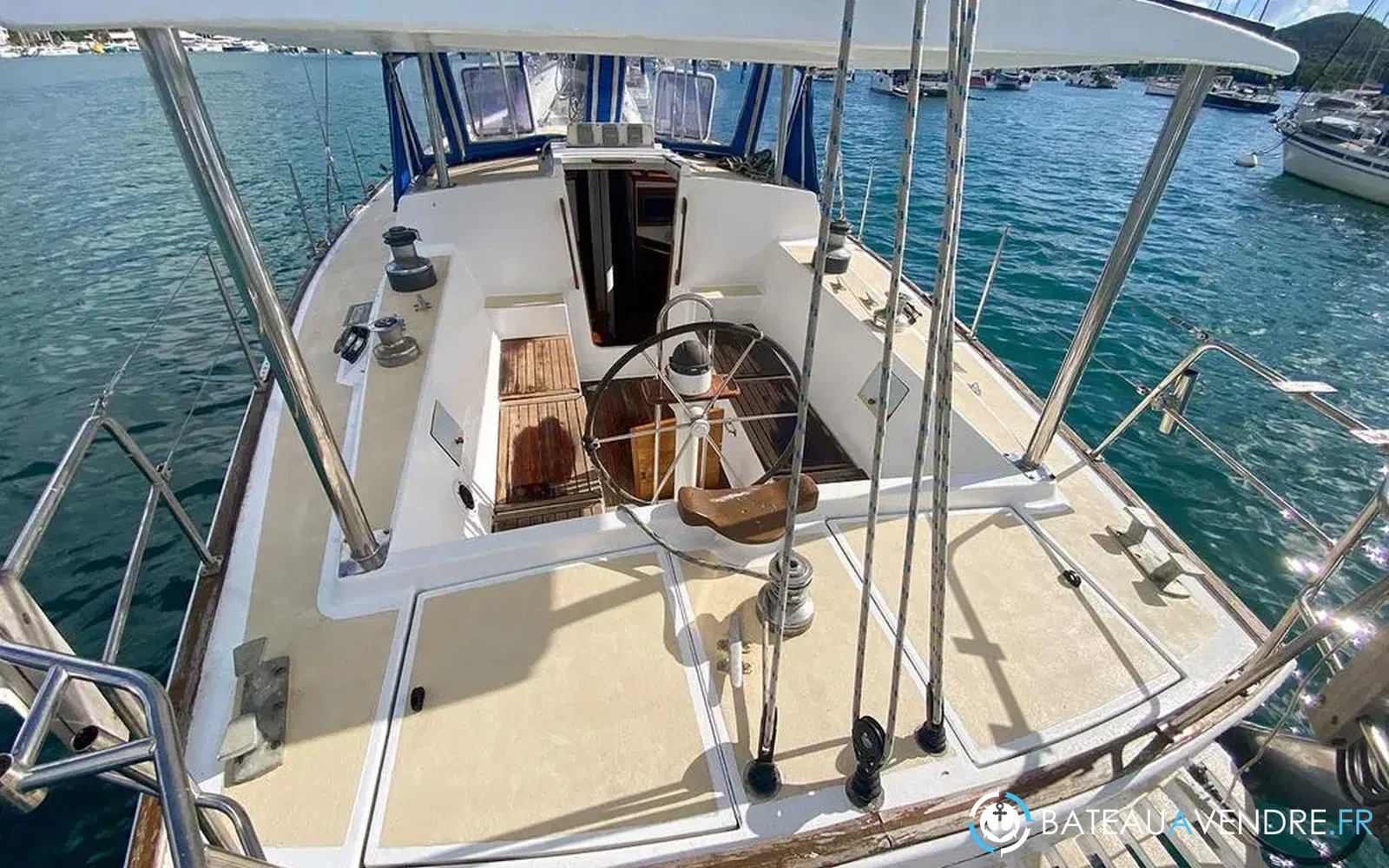 slider 4 Southern Ocean Shipyard Ocean 60