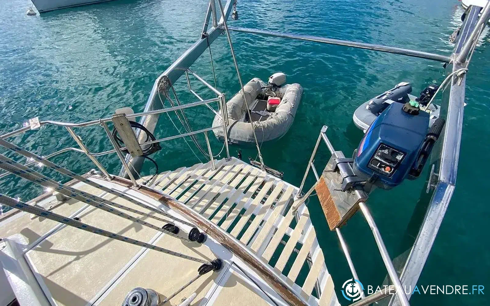 slider 5 Southern Ocean Shipyard Ocean 60