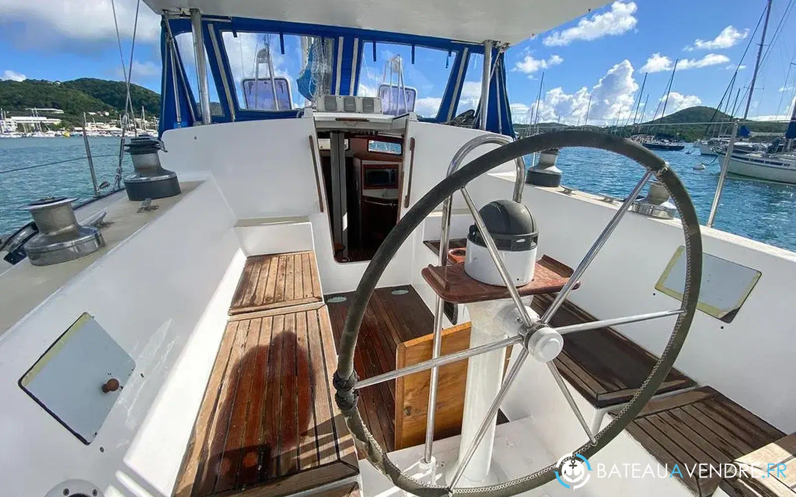 slider 6 Southern Ocean Shipyard Ocean 60