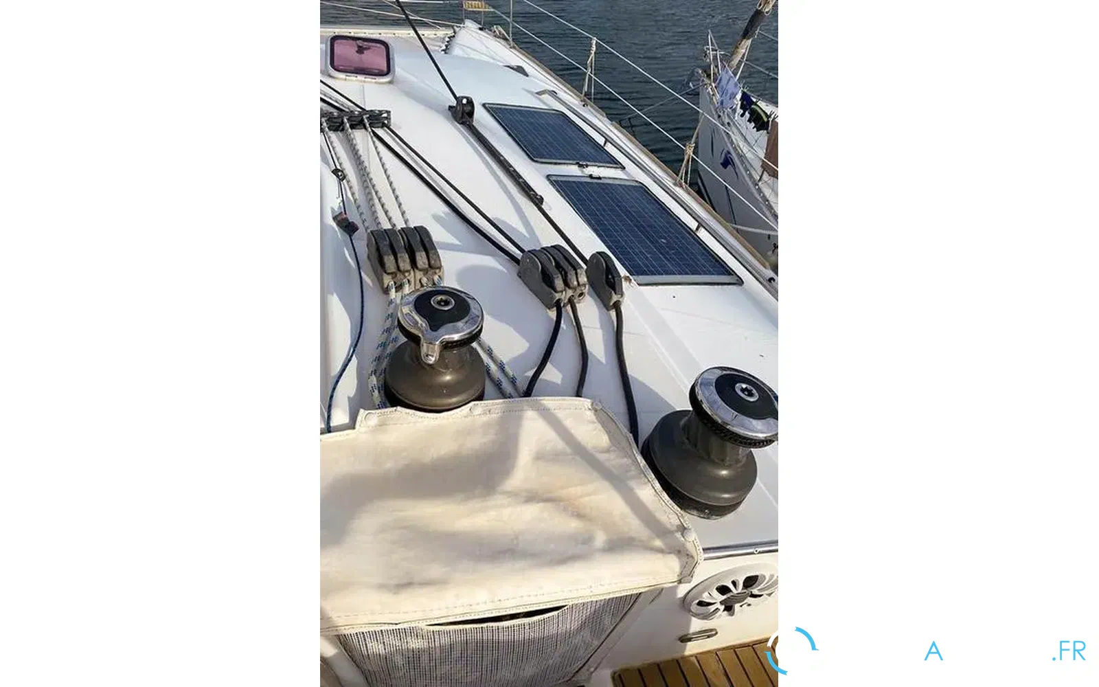 slider 11 Lagoon 440