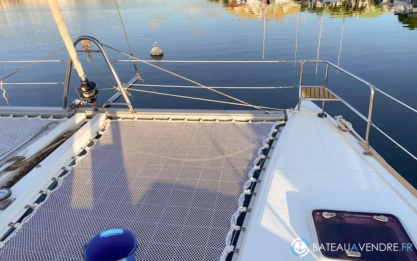 slider 18 Lagoon 440