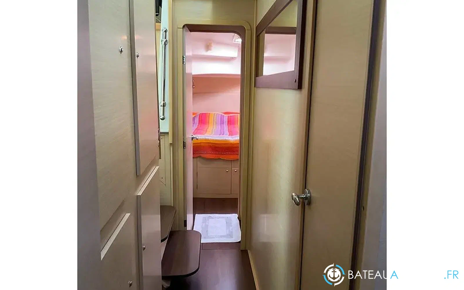 slider 25 Lagoon 440