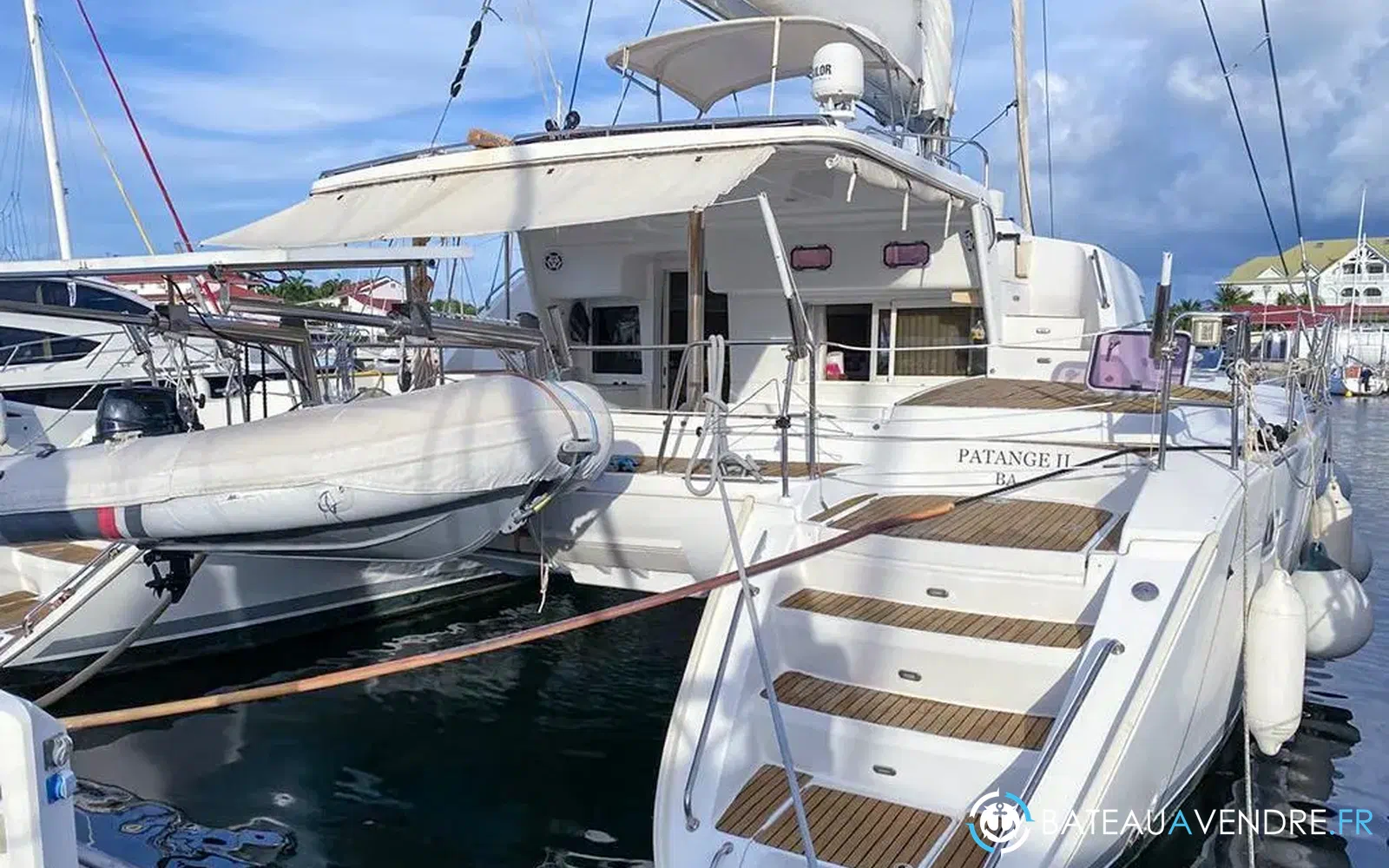 slider 6 Lagoon 440