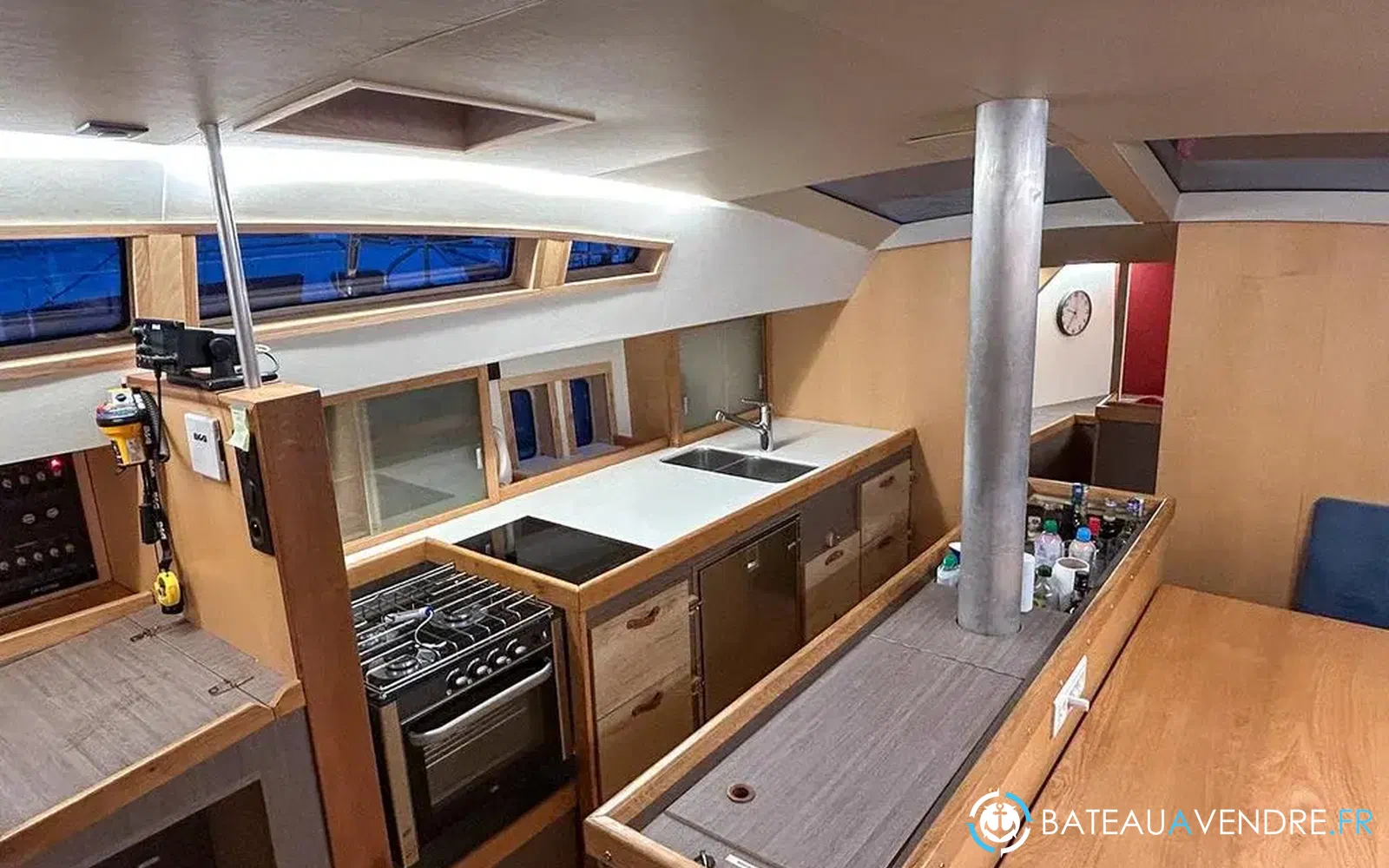 slider 11 Mintyachts Icemint 40