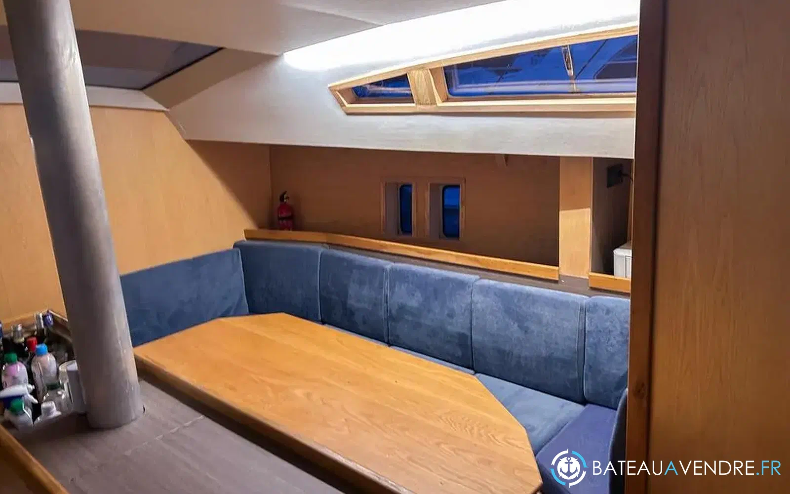 slider 12 Mintyachts Icemint 40