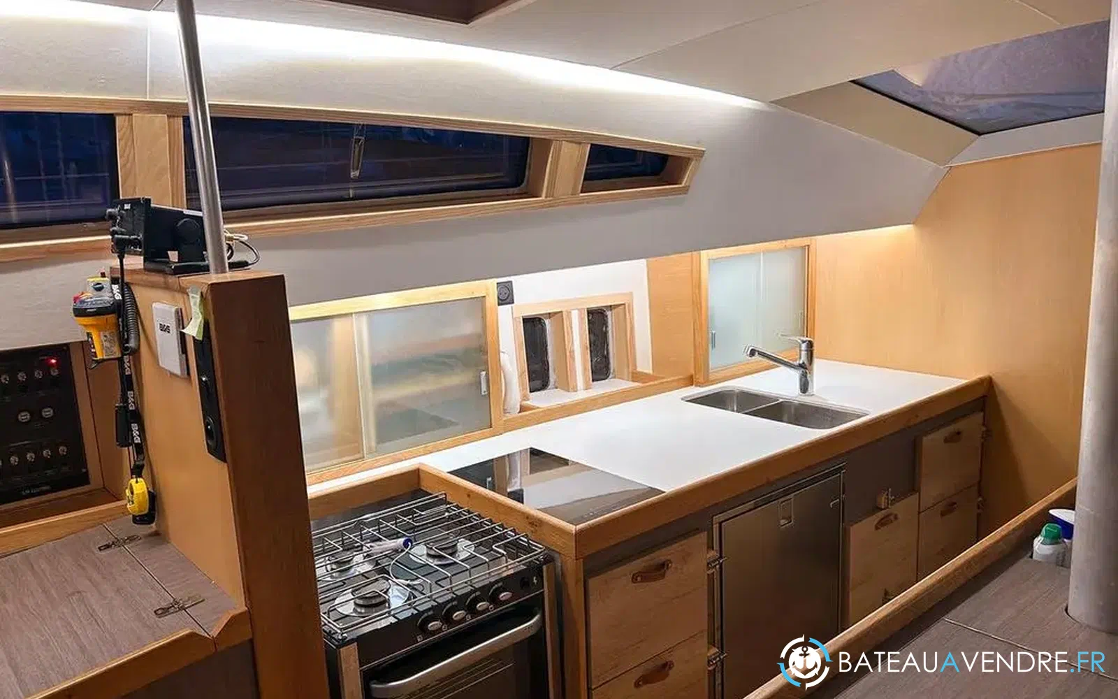slider 14 Mintyachts Icemint 40