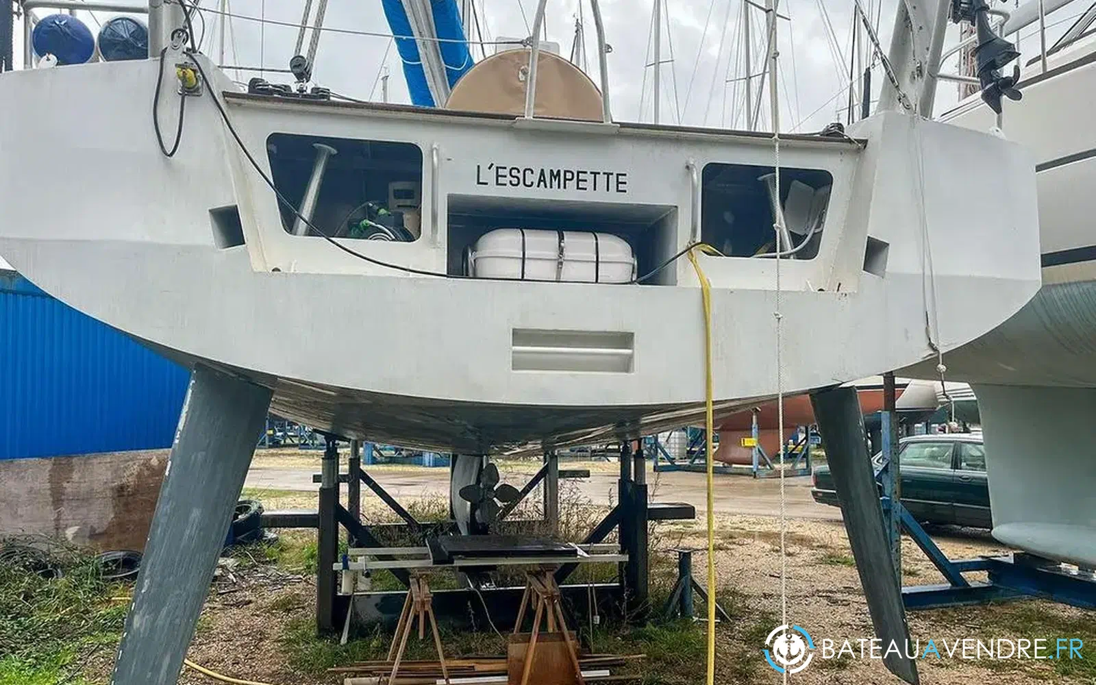slider 20 Mintyachts Icemint 40
