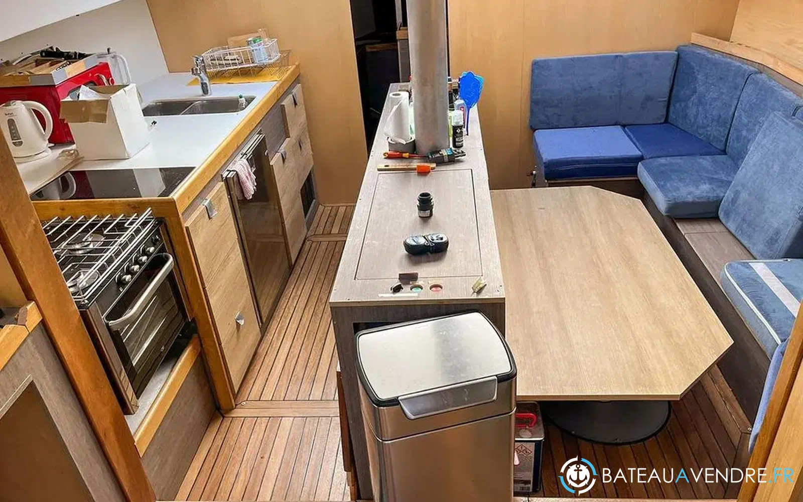 slider 21 Mintyachts Icemint 40
