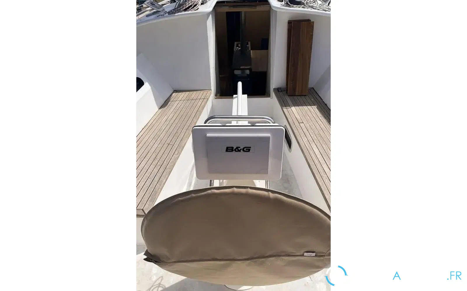 slider 24 Mintyachts Icemint 40