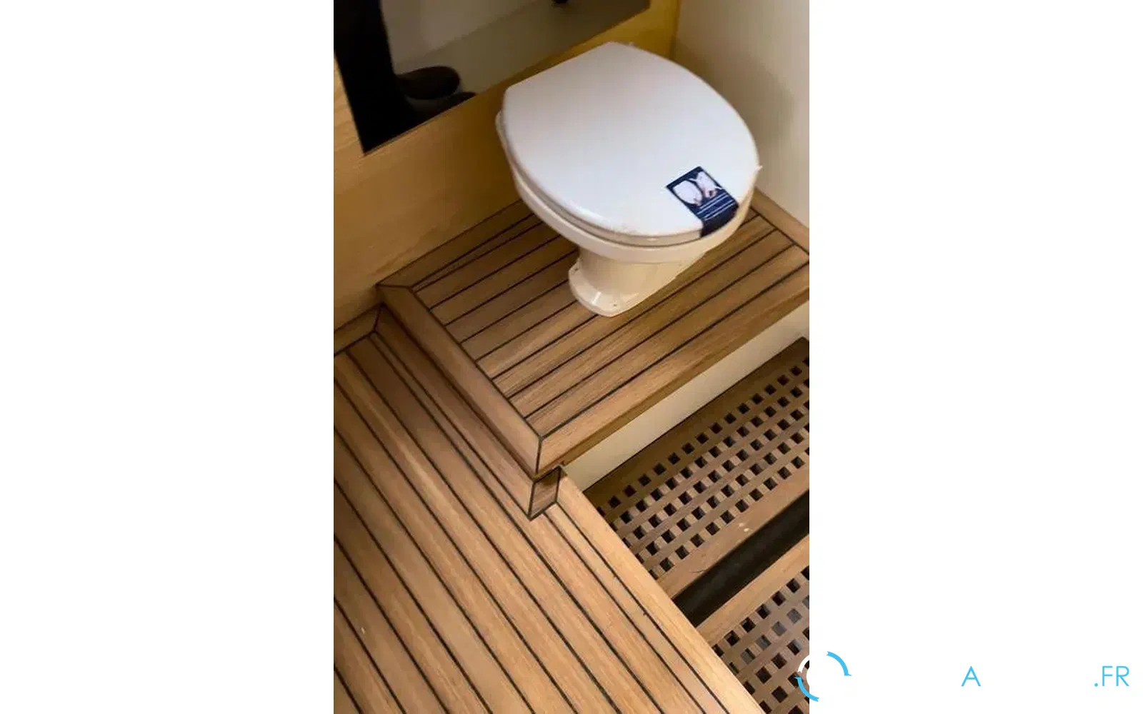 slider 25 Mintyachts Icemint 40
