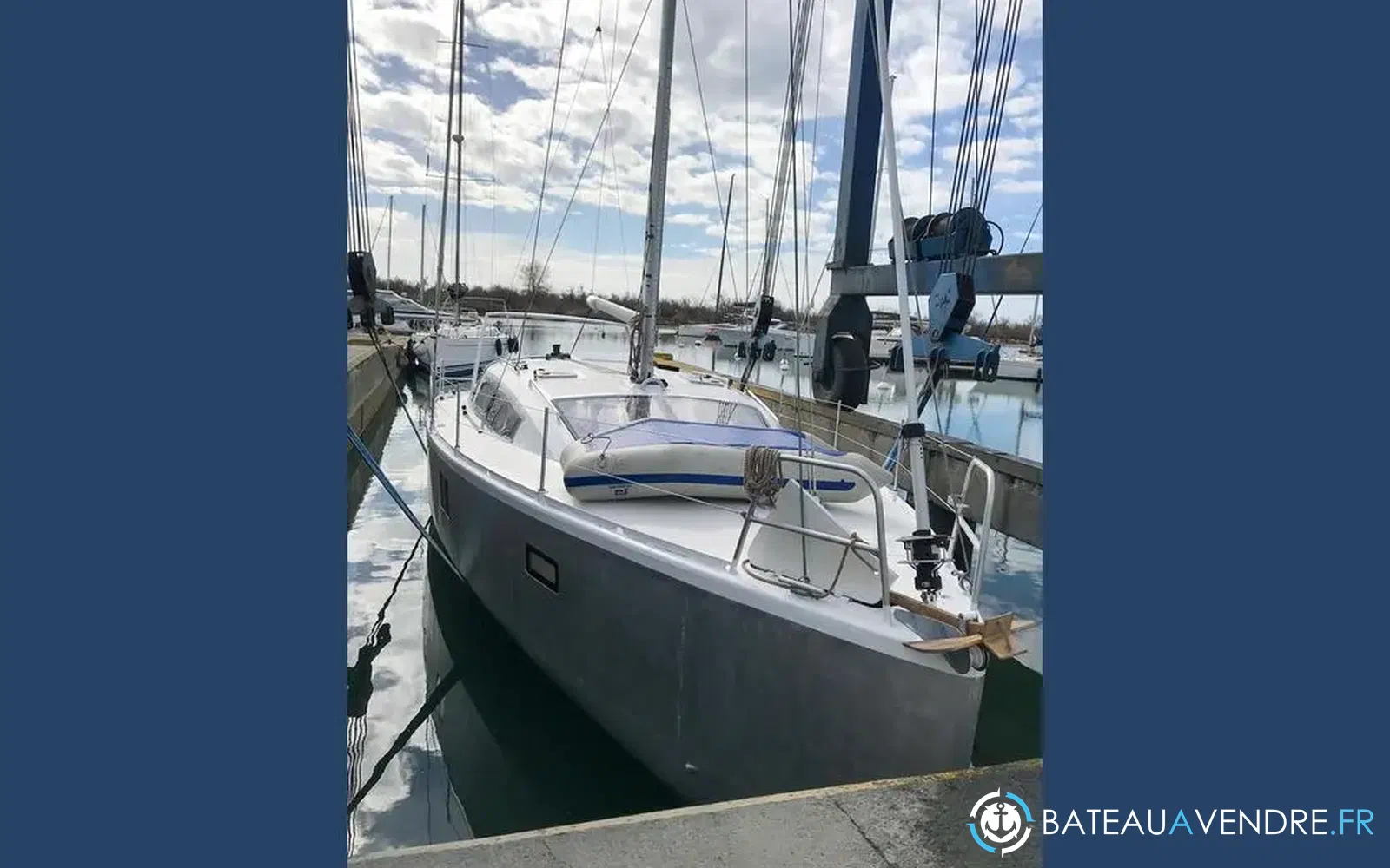 slider 5 Mintyachts Icemint 40