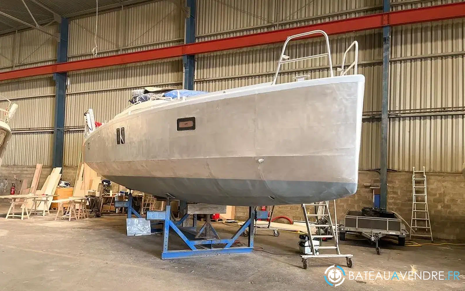 slider 6 Mintyachts Icemint 40