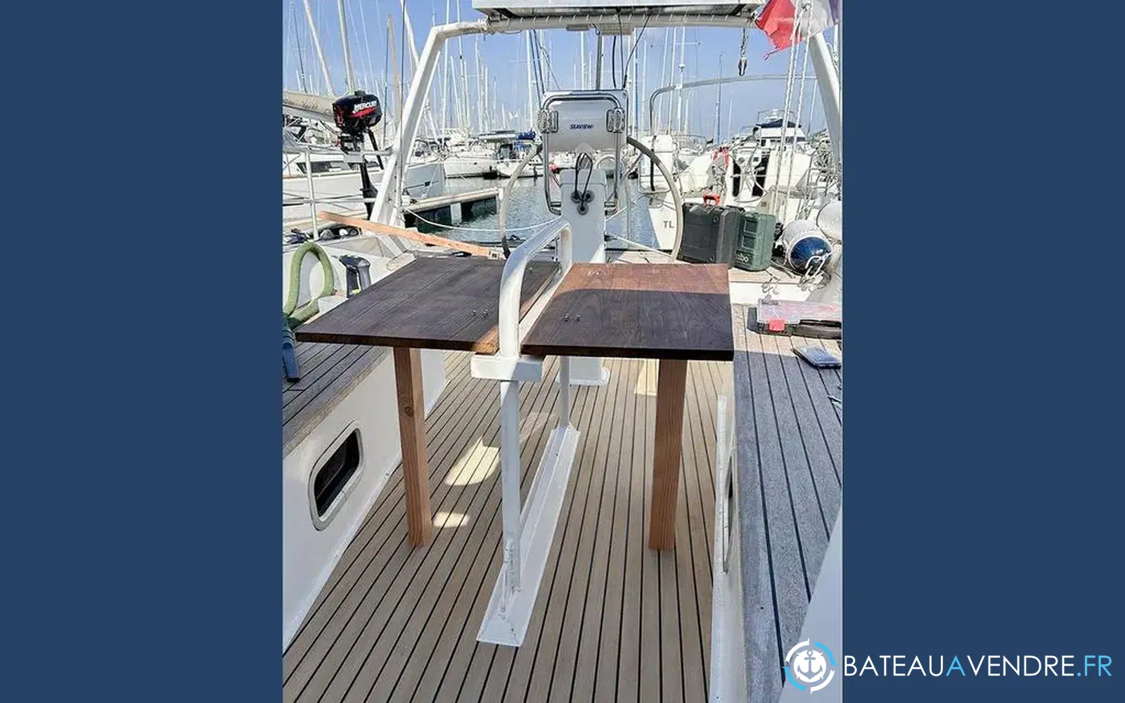 slider 8 Mintyachts Icemint 40