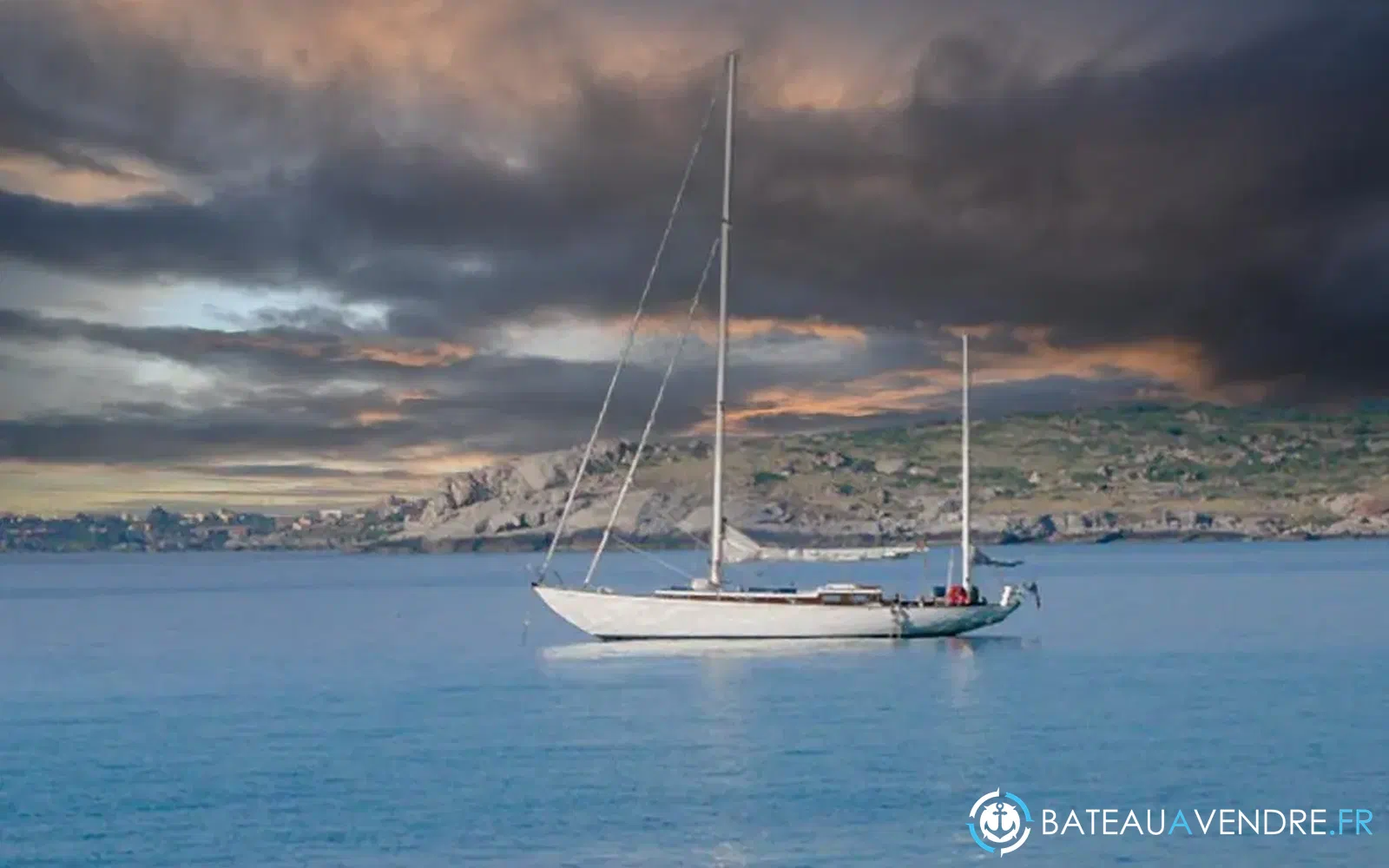 slider 15 Berthon Yachts Classique Plan Holman