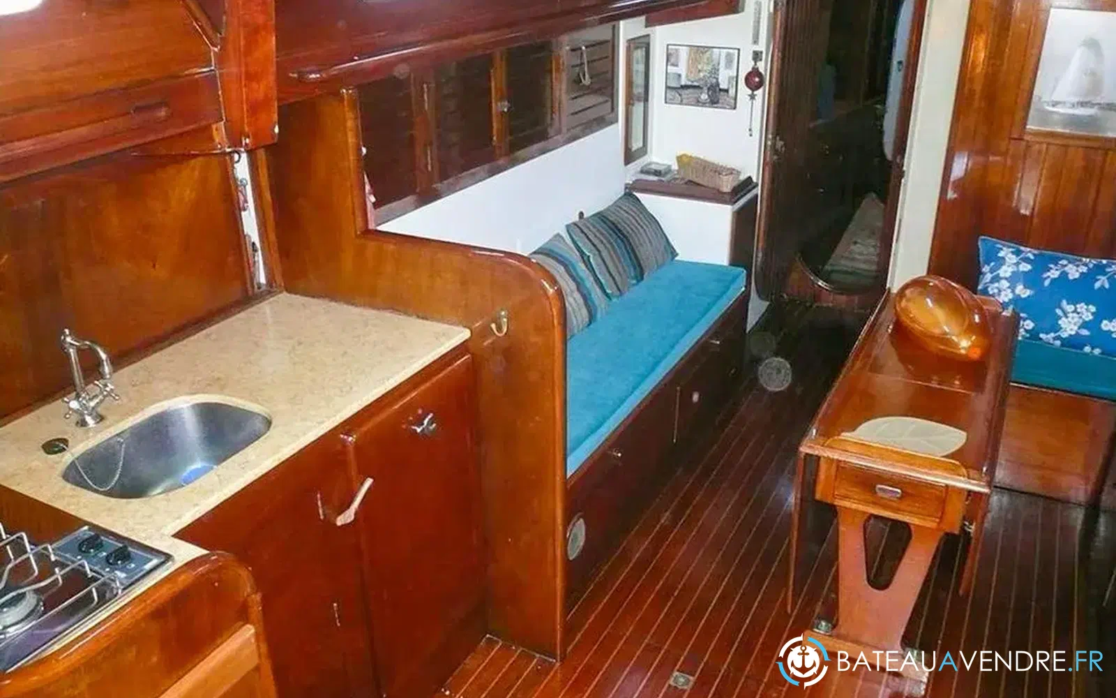 slider 8 Berthon Yachts Classique Plan Holman