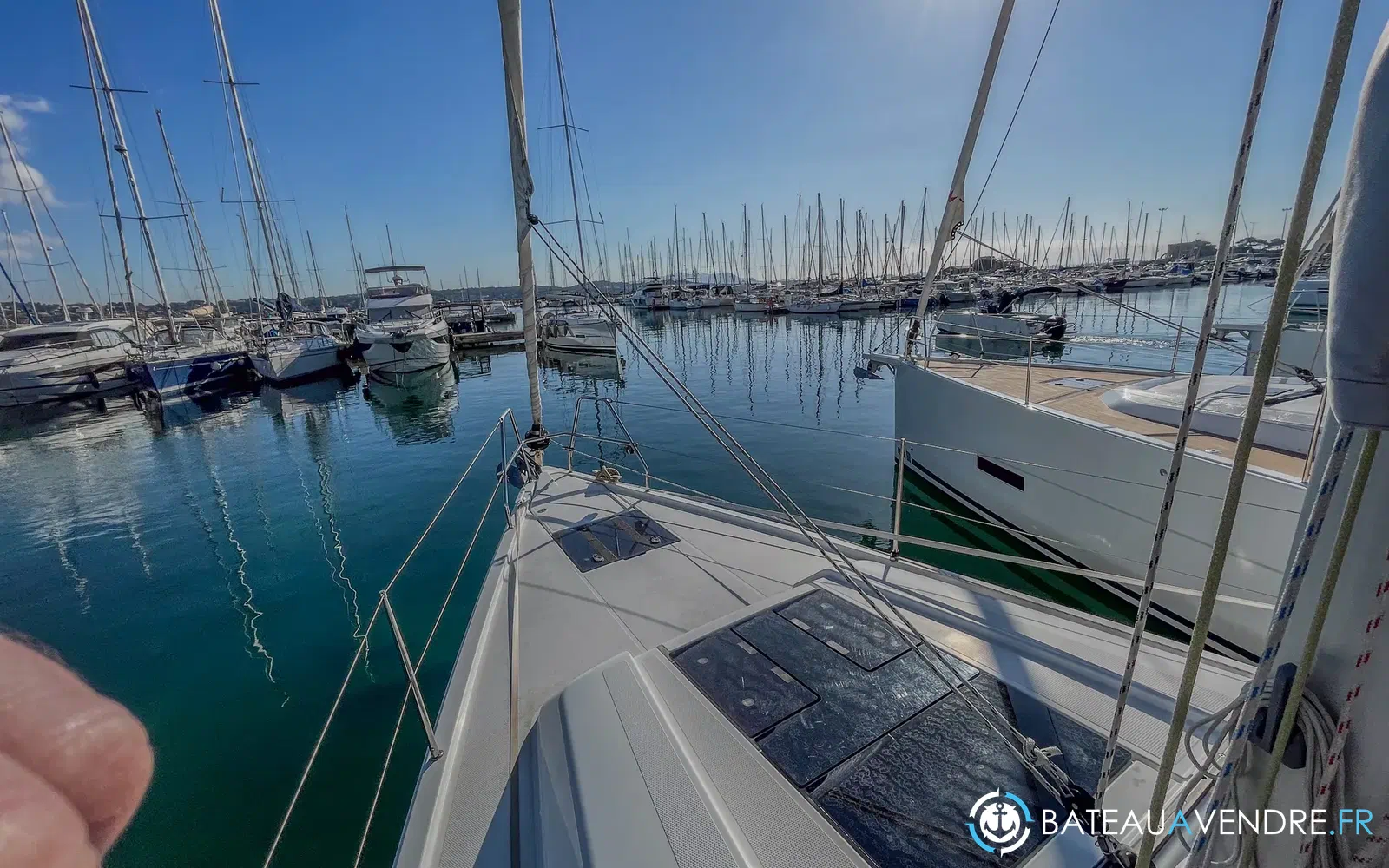 slider 6 Hanse 388