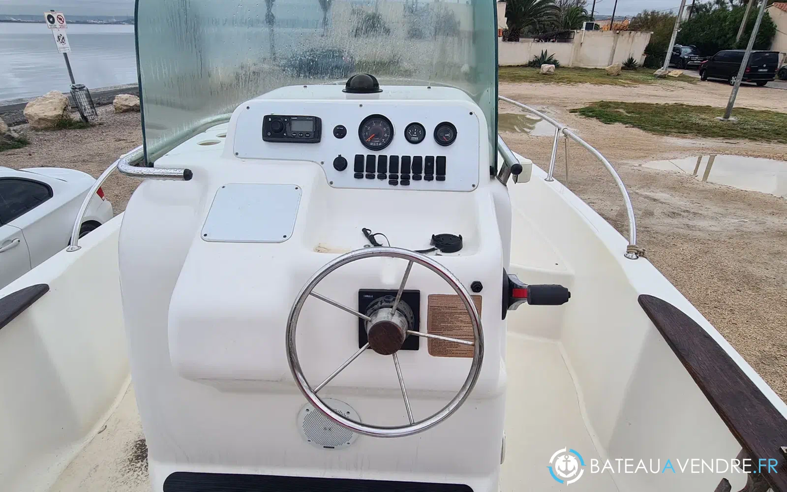 slider 2 Sessa Marine Key Largo 22