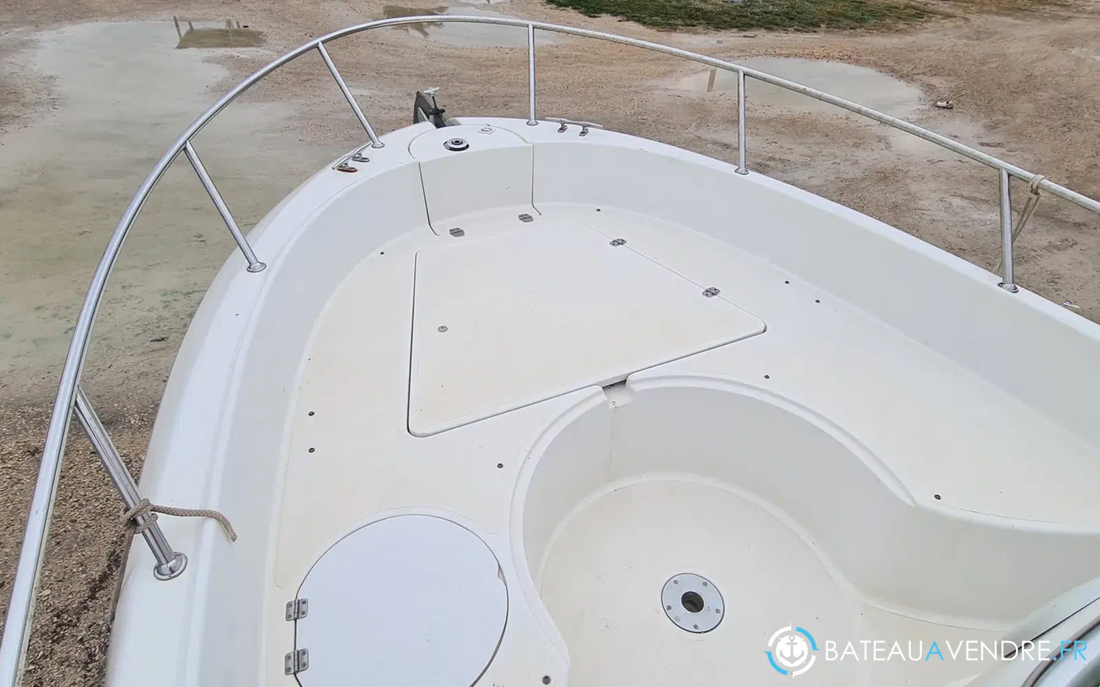 slider 7 Sessa Marine Key Largo 22