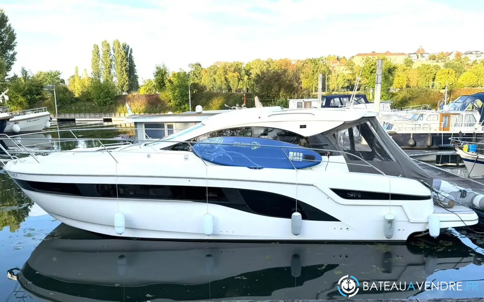 slider 0 Bavaria SR41 HT
