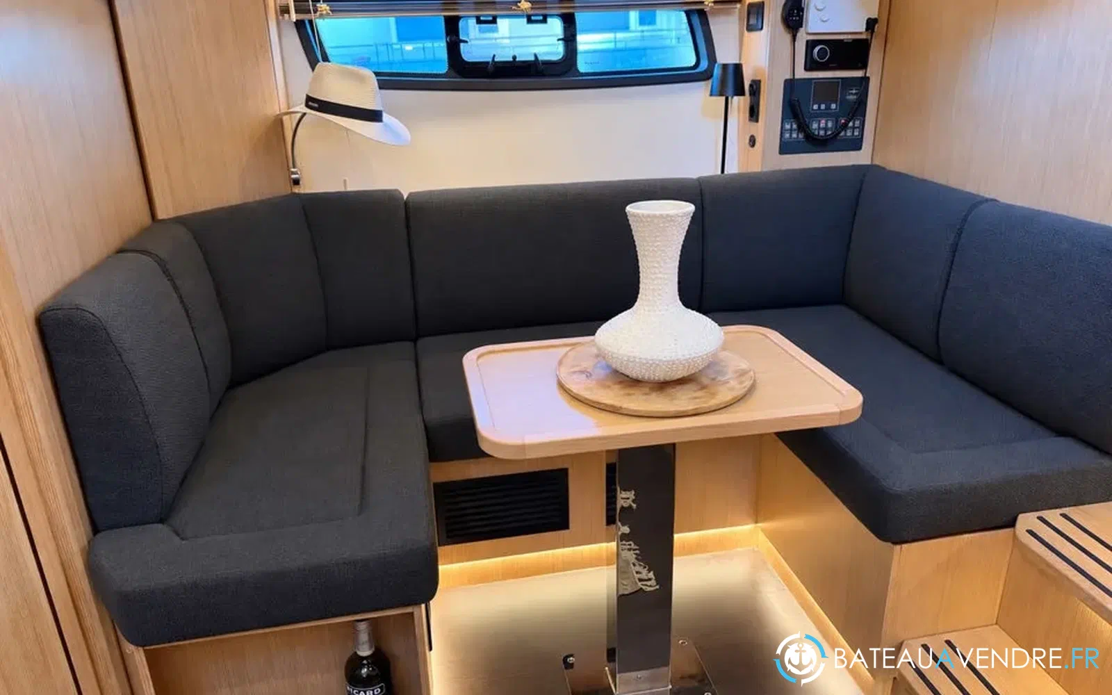 slider 9 Bavaria SR41 HT
