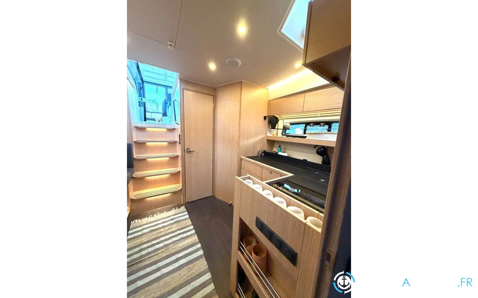 slider 10 Bavaria SR41 HT