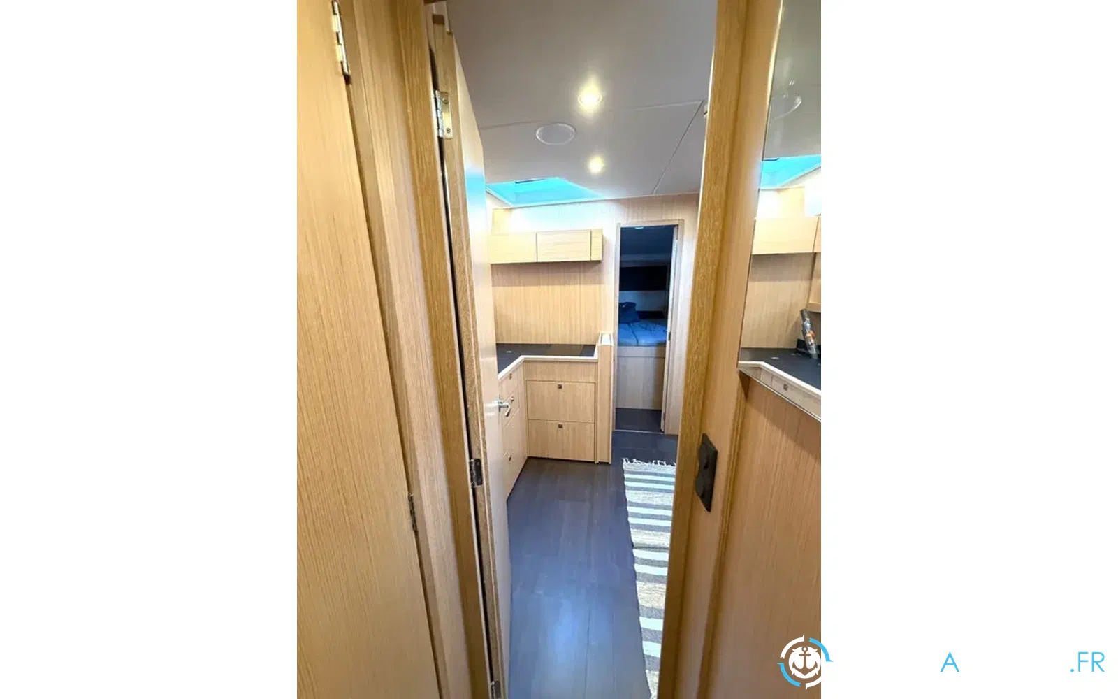 slider 12 Bavaria SR41 HT