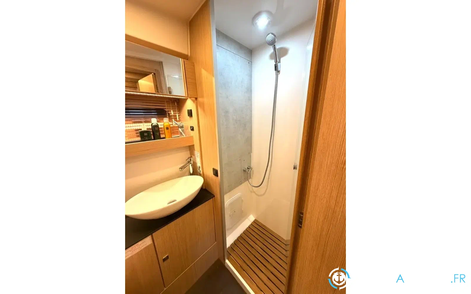 slider 14 Bavaria SR41 HT