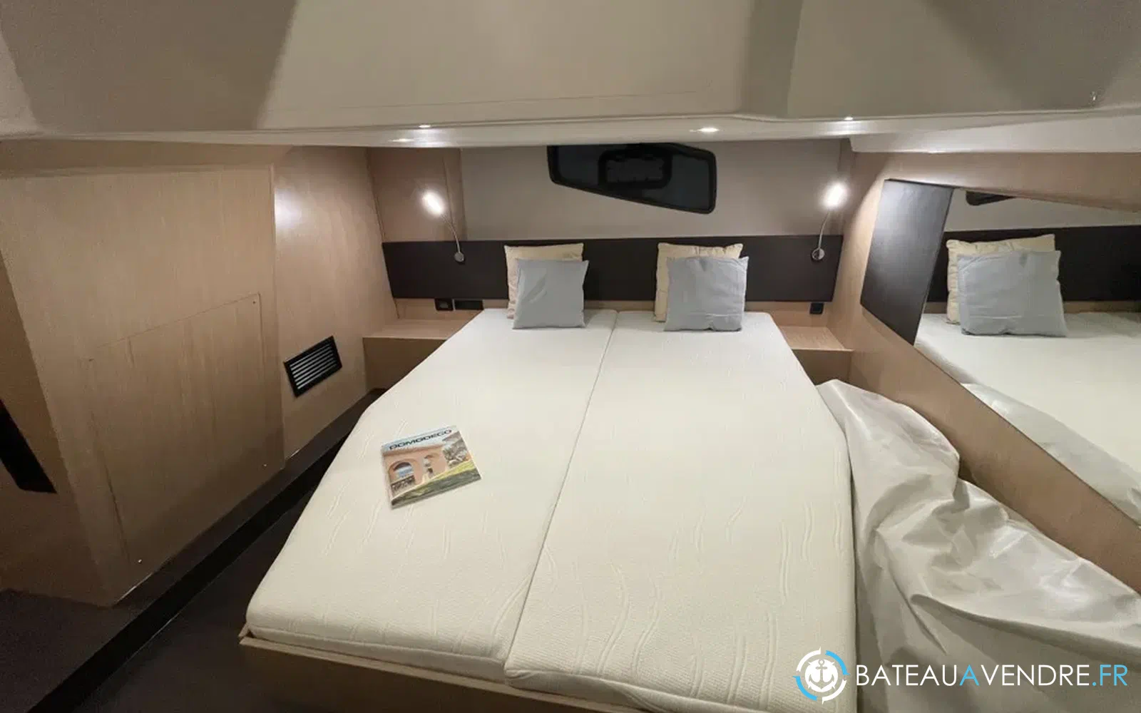 slider 17 Bavaria SR41 HT