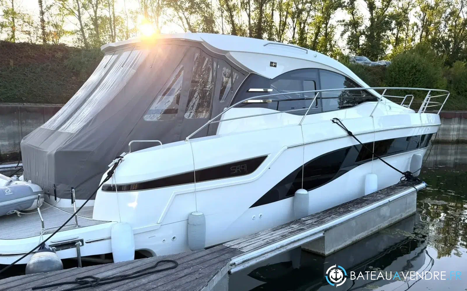 slider 1 Bavaria SR41 HT