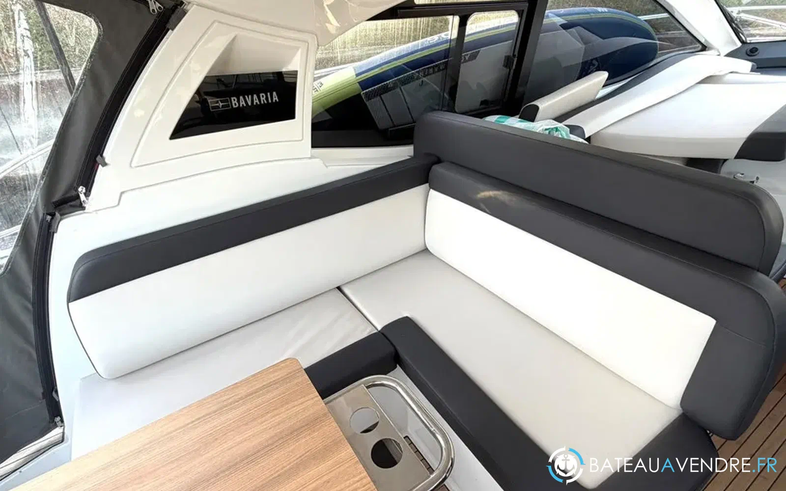 slider 3 Bavaria SR41 HT