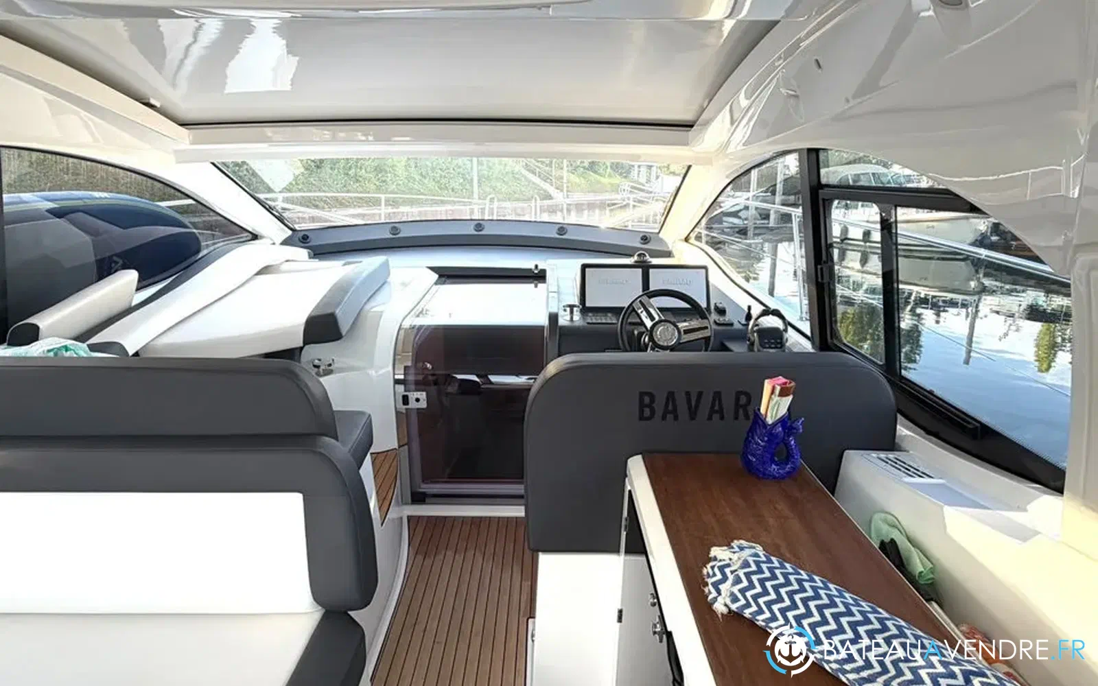 slider 4 Bavaria SR41 HT