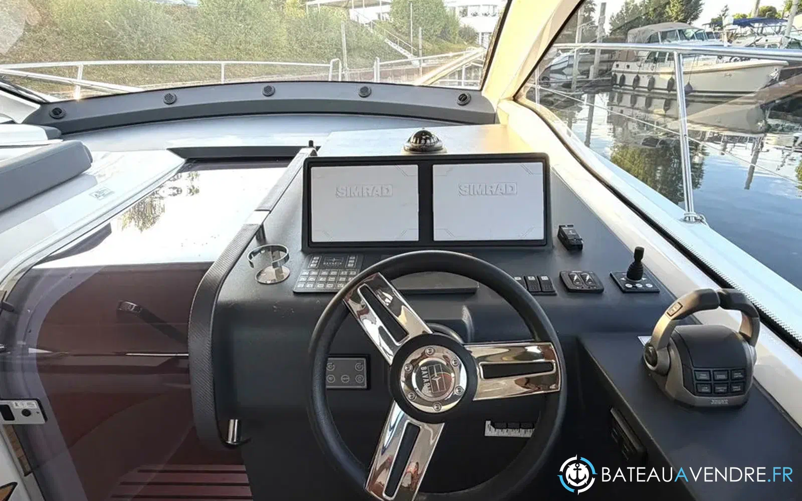 slider 5 Bavaria SR41 HT