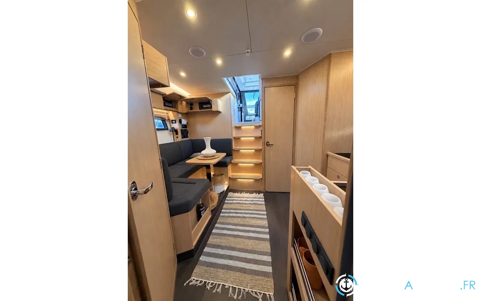 slider 8 Bavaria SR41 HT