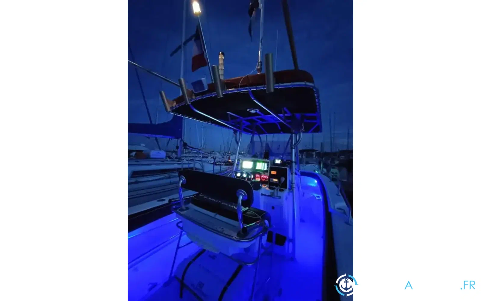 slider 16 Boston Whaler 26 Outrage
