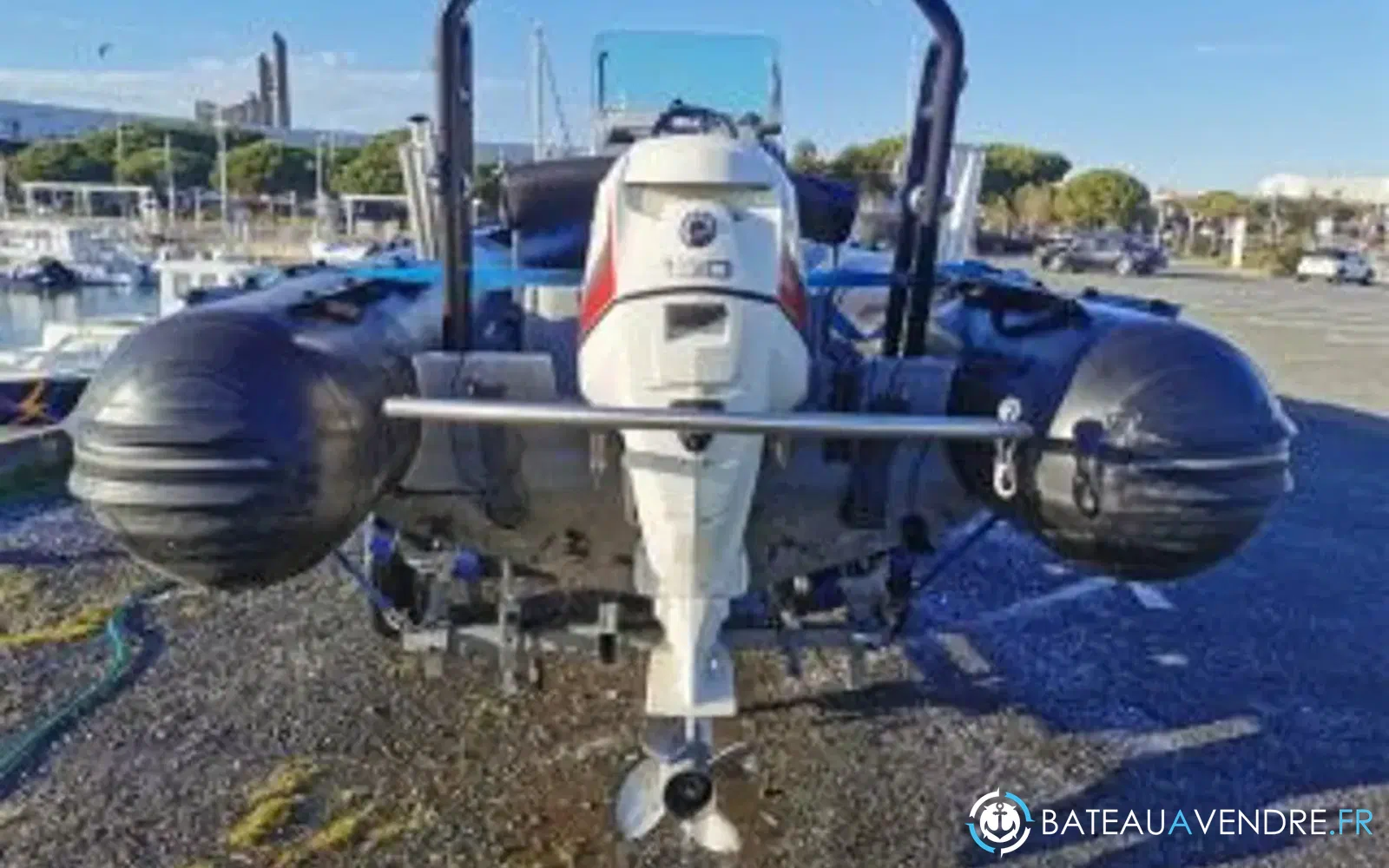 slider 14 3D Tender Patrol 650