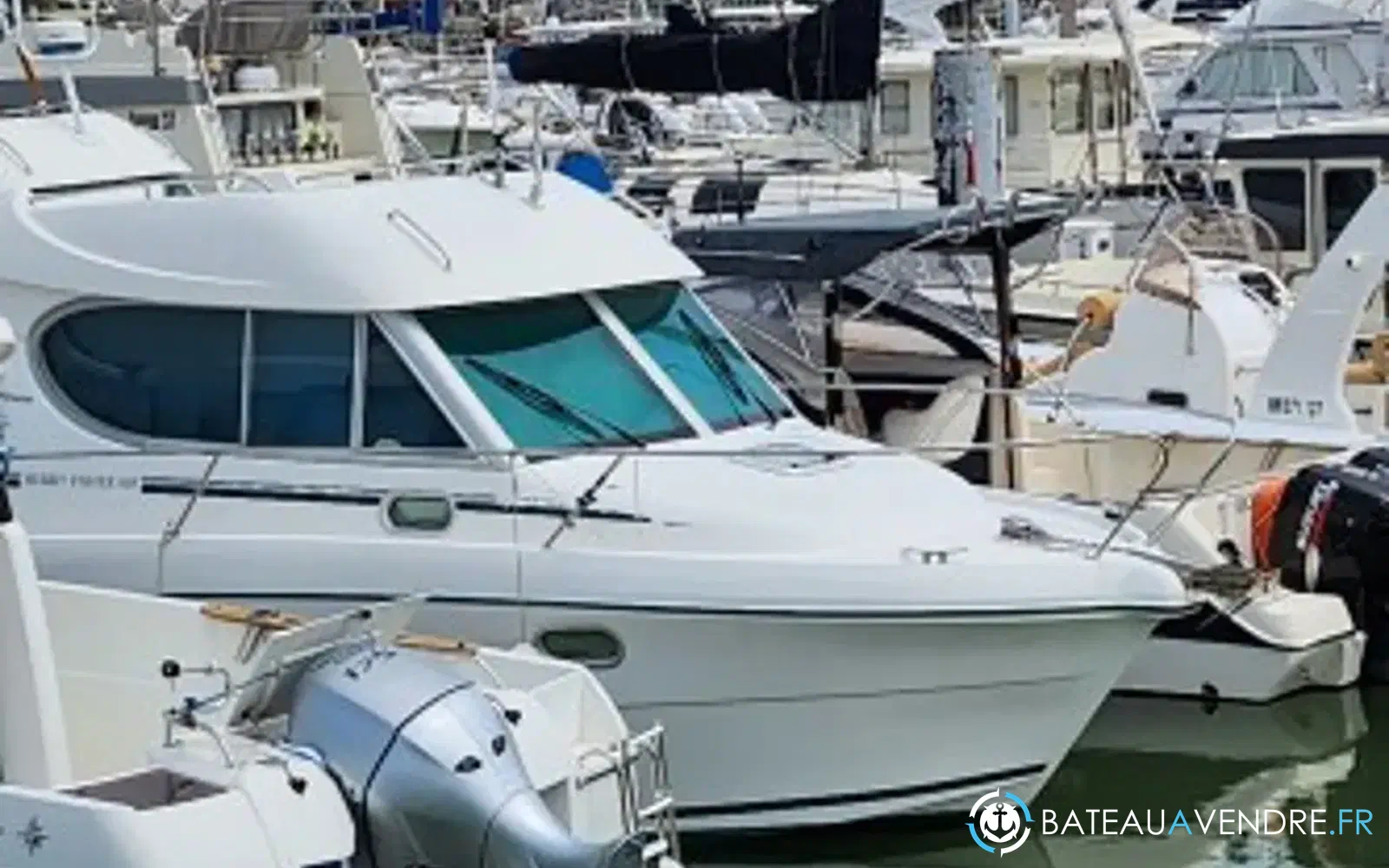 slider 1 Jeanneau Merry Fisher 805