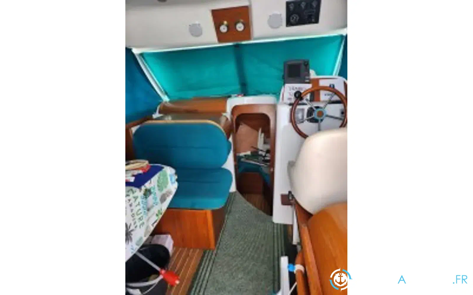 slider 2 Jeanneau Merry Fisher 805