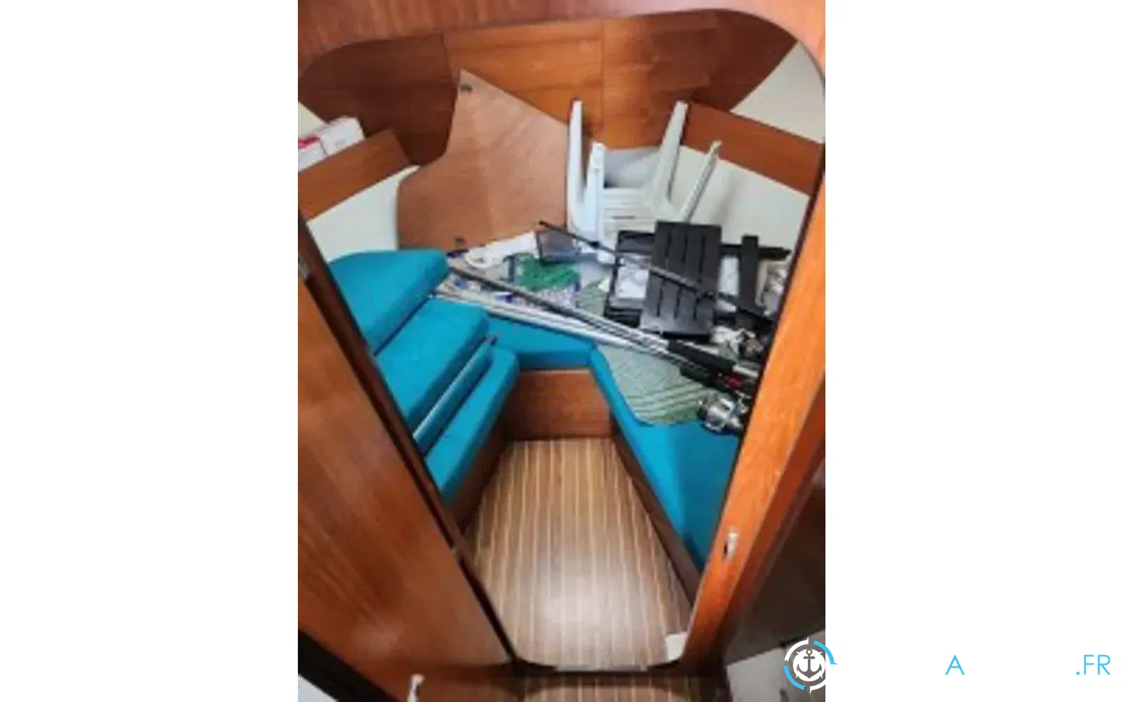 slider 5 Jeanneau Merry Fisher 805