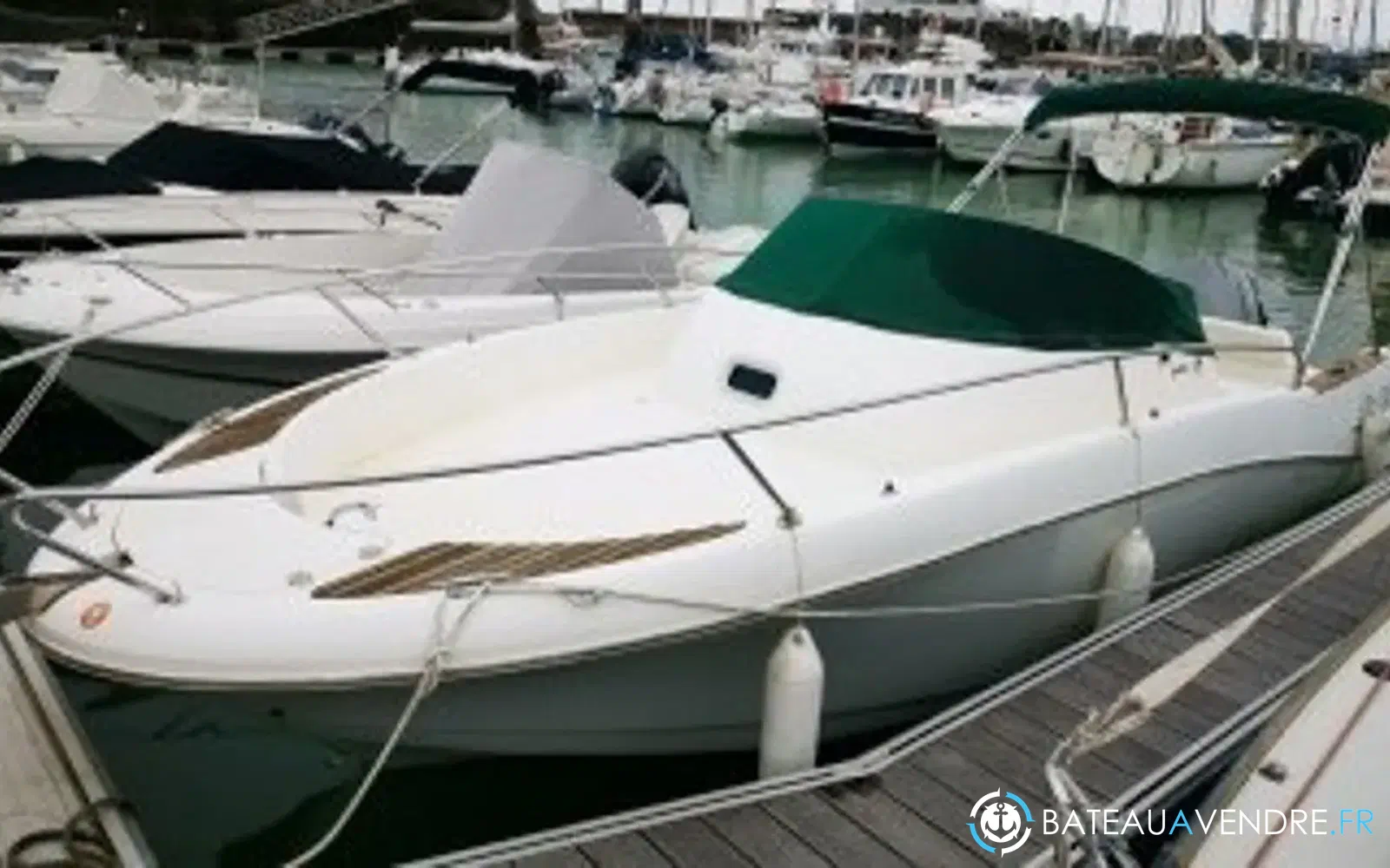 slider 0 Jeanneau Cap Camarat 755 WA