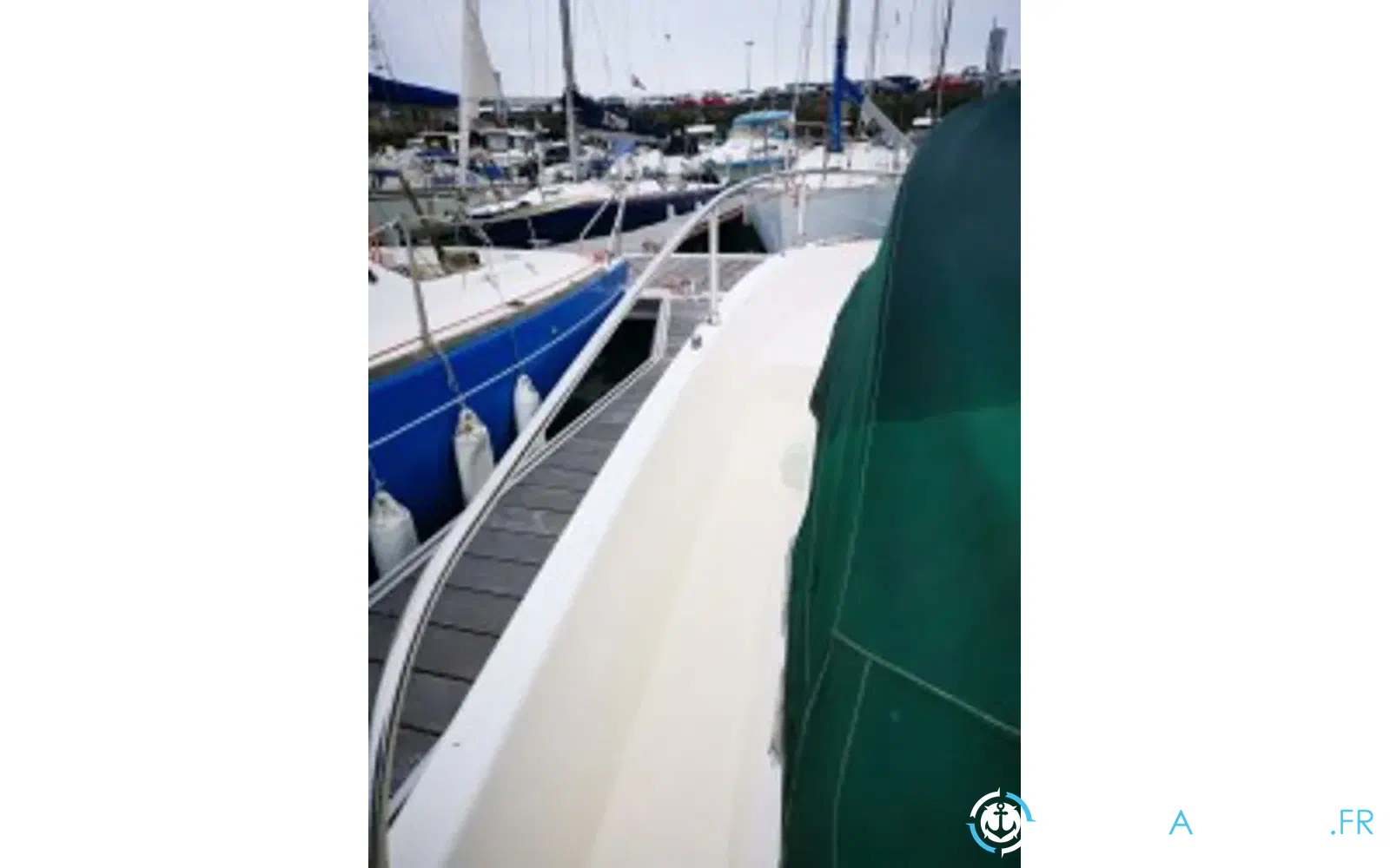 slider 7 Jeanneau Cap Camarat 755 WA