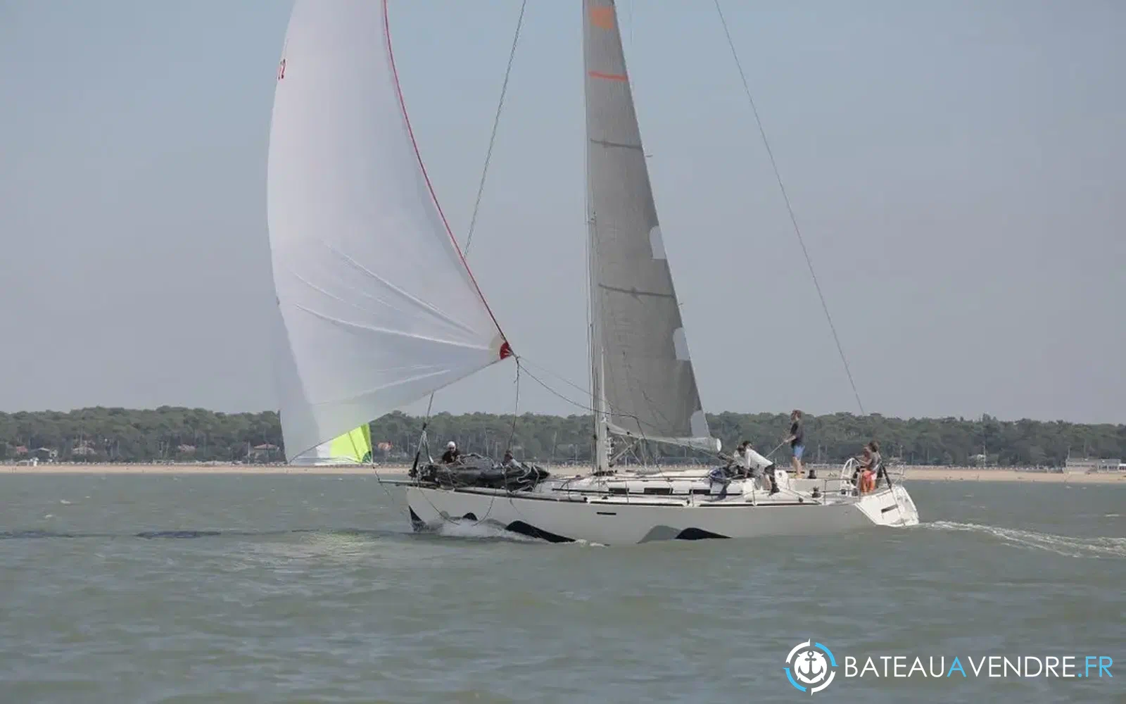 slider 26 Dufour 44