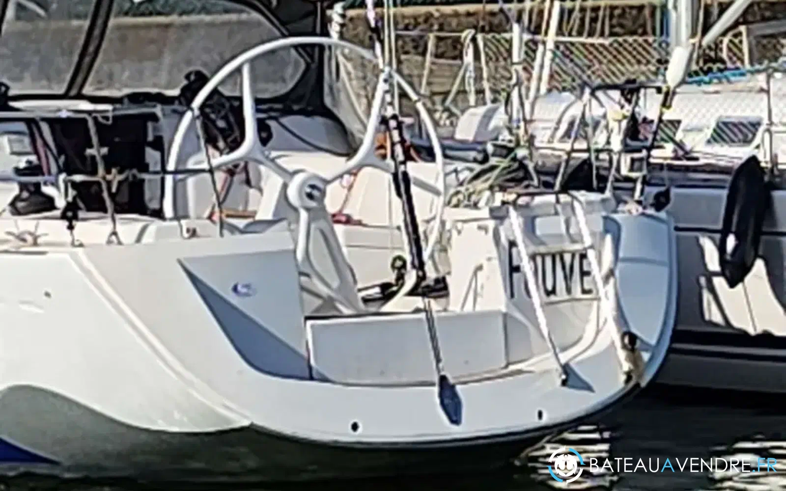 slider 29 Dufour 44