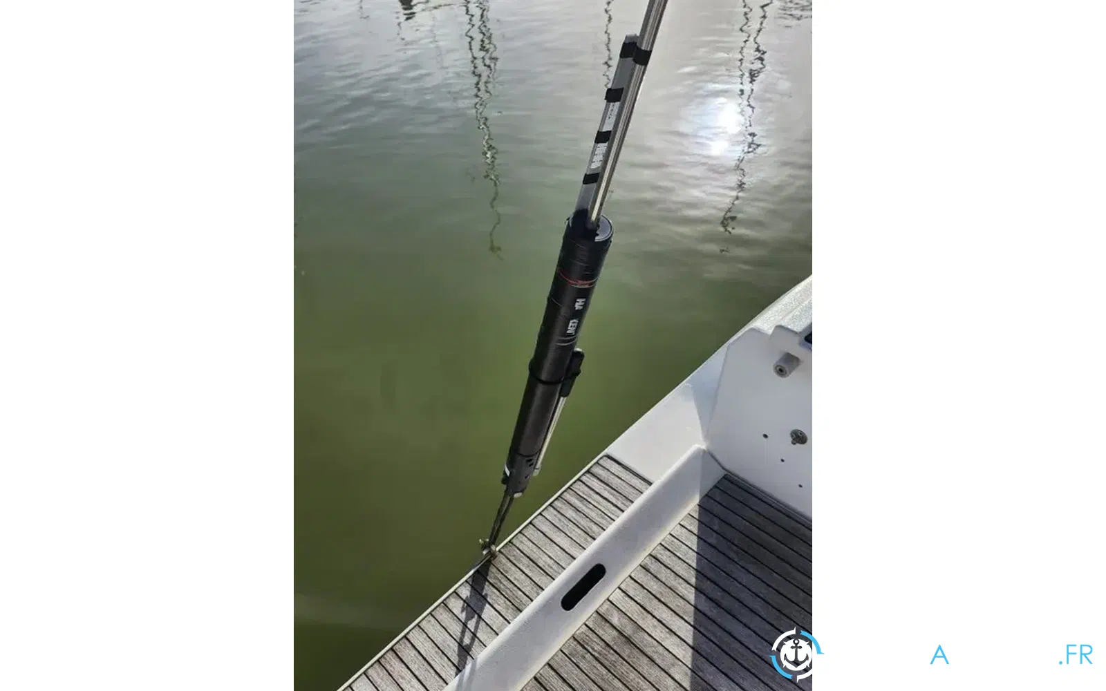 slider 37 Dufour 44