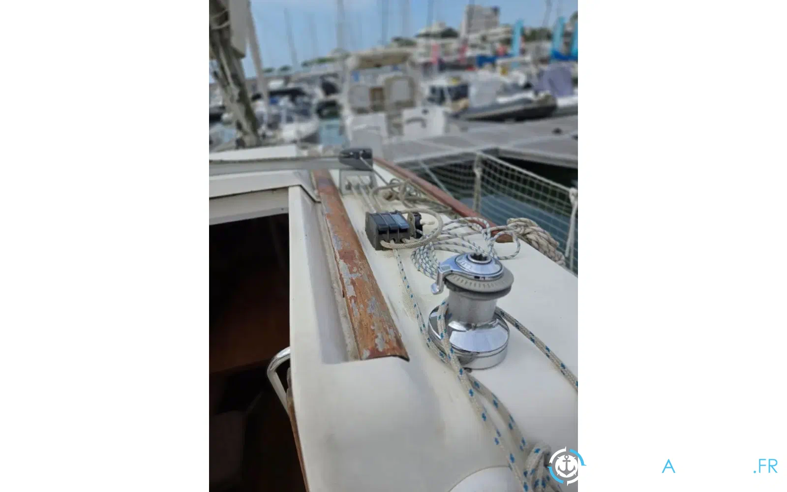 slider 13 Gibert Marine Gib Sea 262
