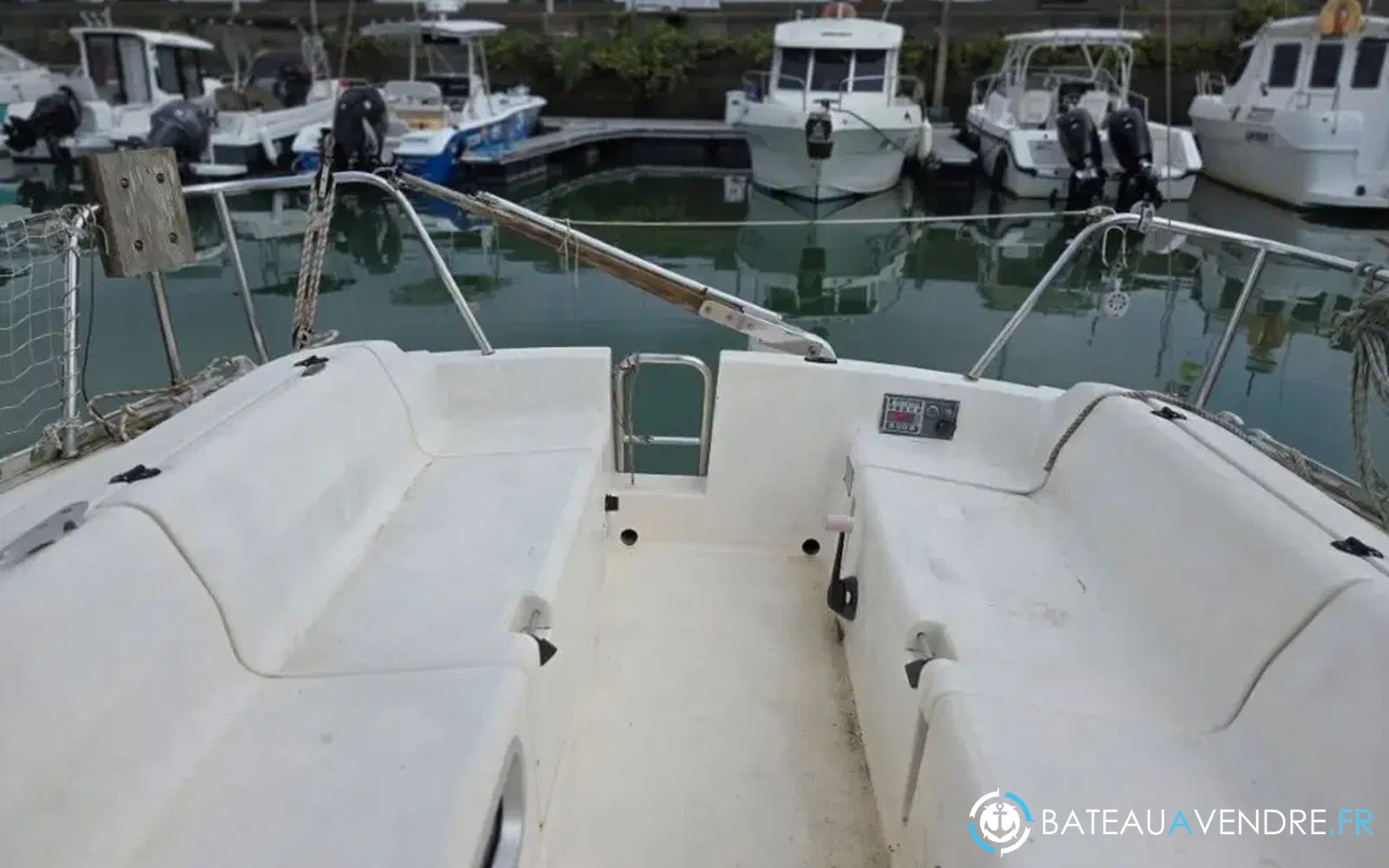 slider 14 Gibert Marine Gib Sea 262