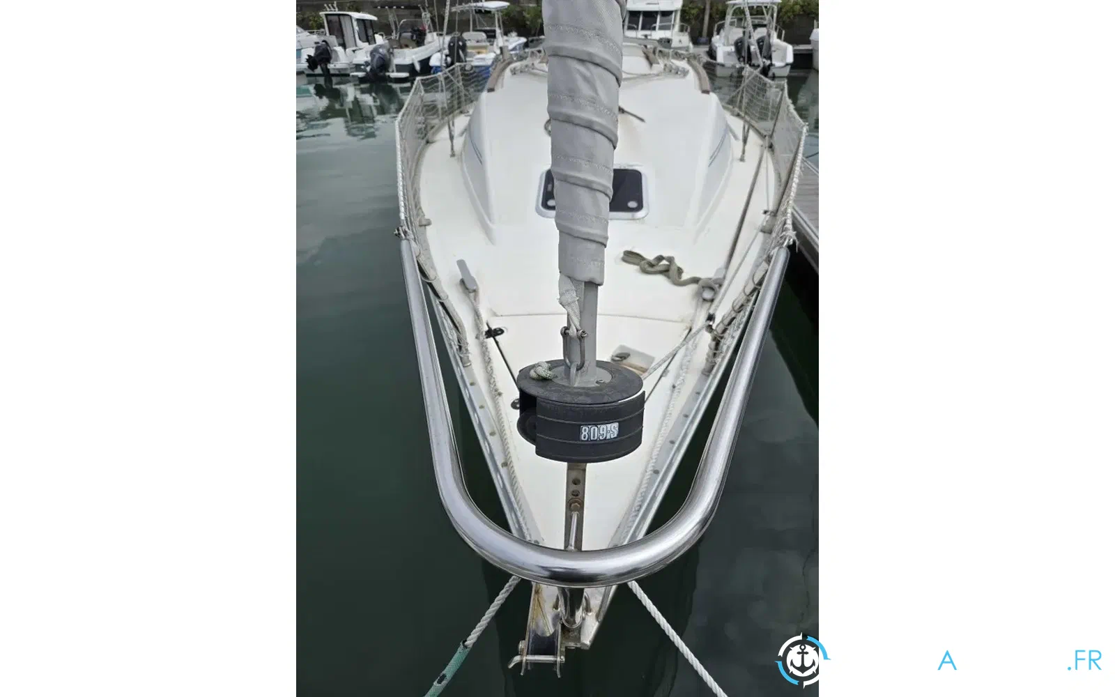slider 4 Gibert Marine Gib Sea 262