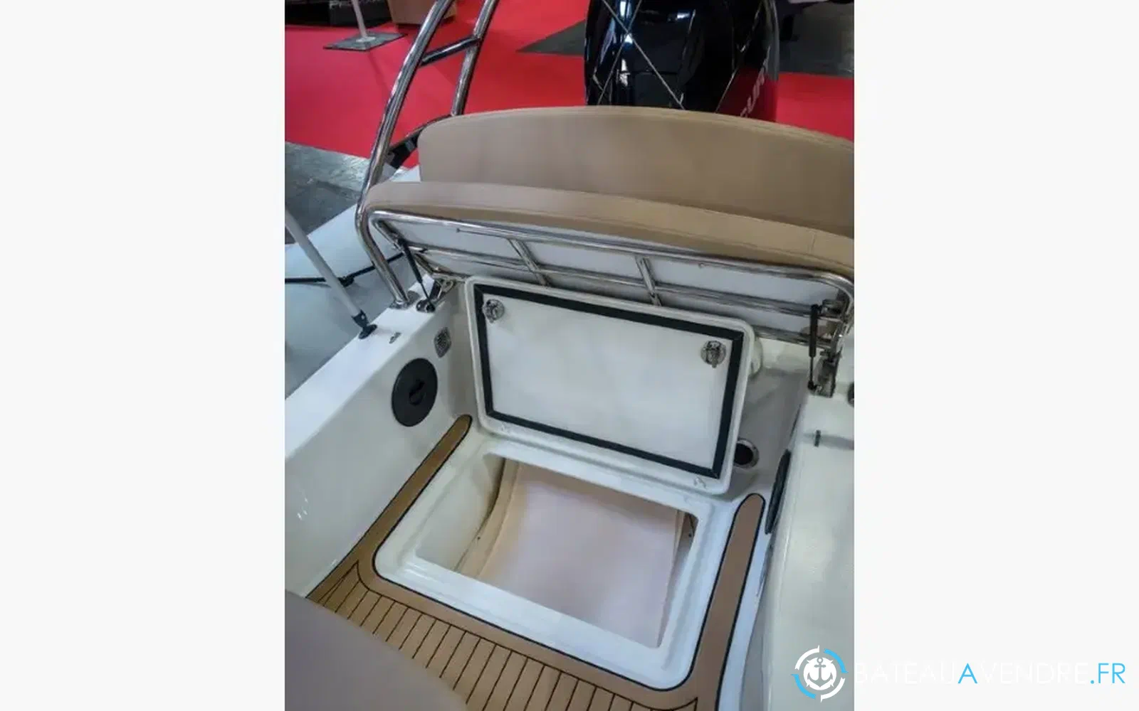 slider 4 Bombard Sunrider 700