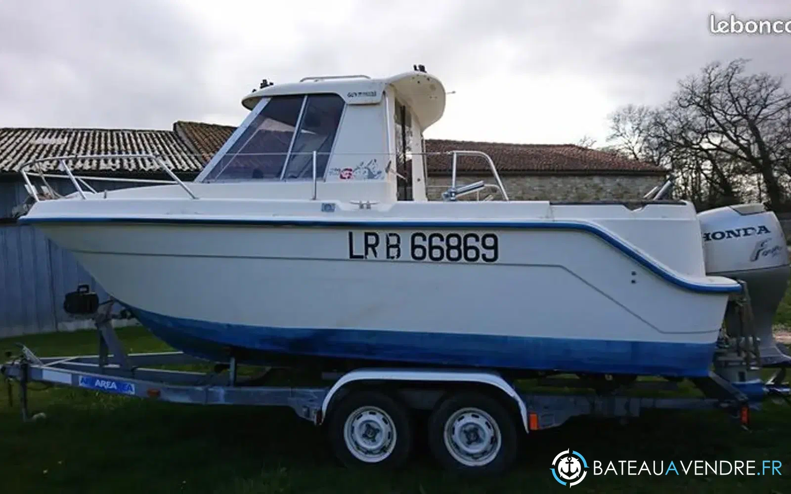 slider 1 Guymarine GM 640