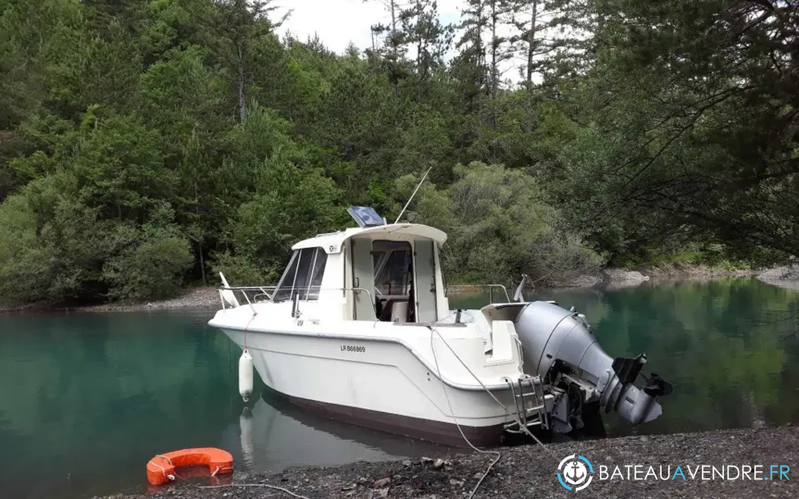 slider 2 Guymarine GM 640