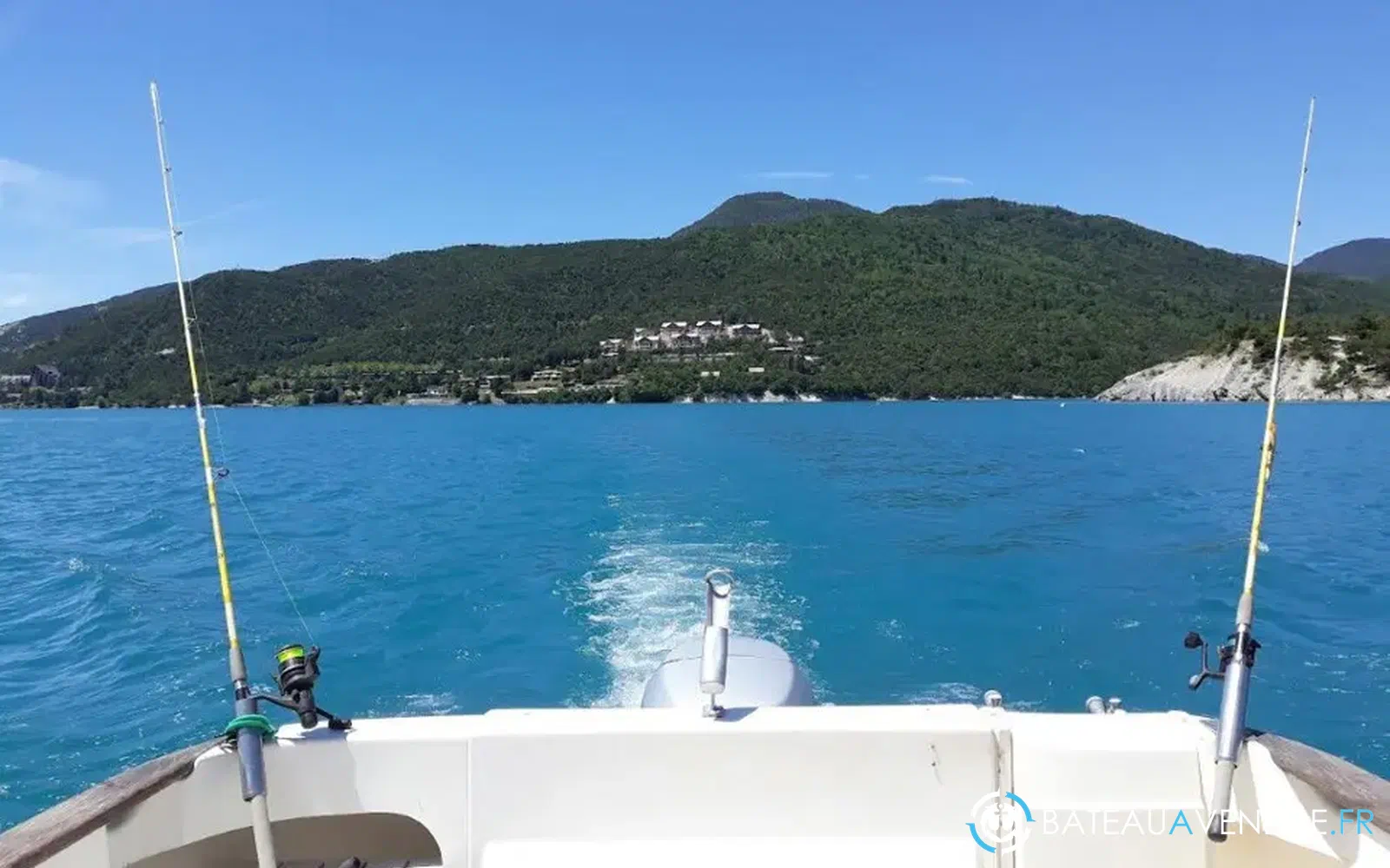 slider 3 Guymarine GM 640
